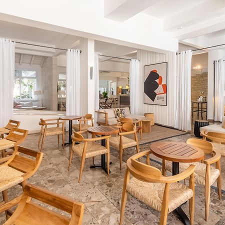 Hotel Waterman Kaktus San Pietro di Brazza Esterno foto